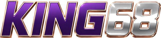king68 logo